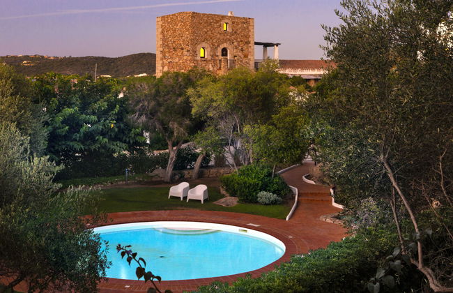 Stay in Porto Cervo With Garden Setting - Foto 24