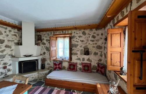 Calliope stone house - Foto 7