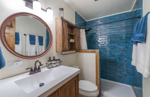 Northstar Village Condo Walk to Lifts 2 Full BA Excellent Location Hot-Tubs - Foto 20