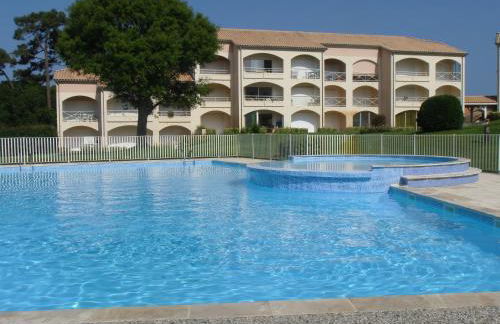 Moliets plage, Résidence OPEN SUD - Foto 20