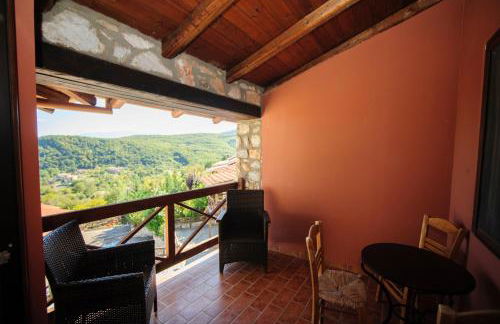 Hotel Complex Pierion Musses - Foto 22