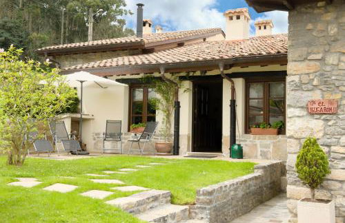 Casas Rurales El Llugarón - Foto 22