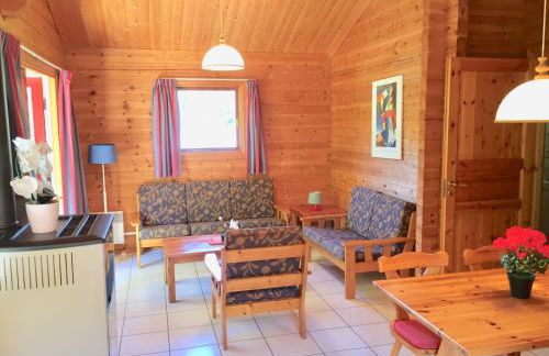 au CHAL'EVASION - Foto 7