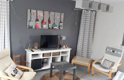 Aux couleurs de la Baie à Sailly-Bray - Foto 38