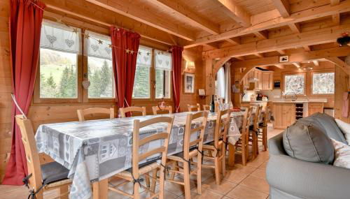 Chalet Chocolat - Foto 4