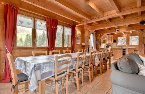 Chalet Chocolat - Foto 4