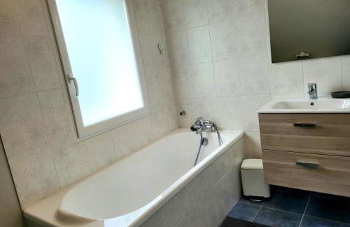 Villa des Havres - Foto 19