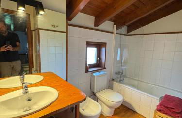 Casa Muntanya EL Vilar Fontanals de Cerdanya - Foto 24