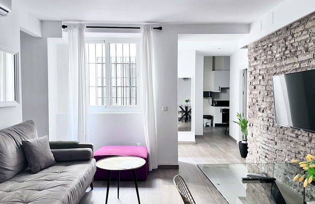 Suites La Merced Malaga365 - Photo 61