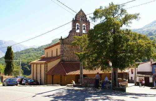 Apartamentos Valdecarzana Senda del Oso - Foto 26