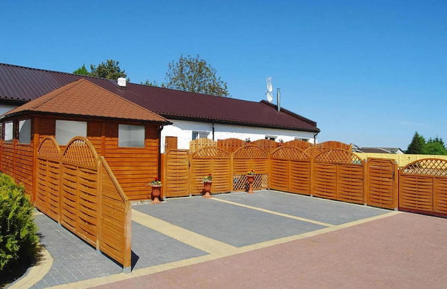 Holiday Home in Sieciemin Near Baltic Coast - Photo 13