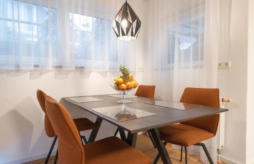 Time4you am Bodensee mit Pool Sauna Kamin - Foto 25