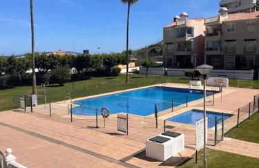 Apartamento El Castillo - Photo 24