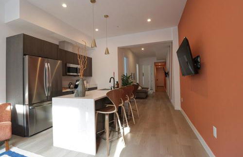 Unit 7 Spacious 3 Bedroom Plus Sofa Bed Sleeps 10 - Foto 25