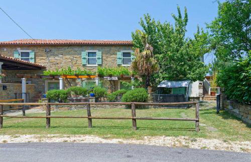 Holiday House Zatka by Rent Istria - Foto 51