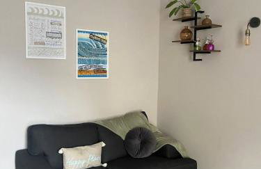 A warm spacious apartment - Foto 2