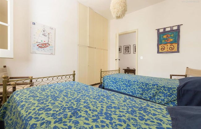 1634 Villa Denise in Castellaneta Marina - Foto 23