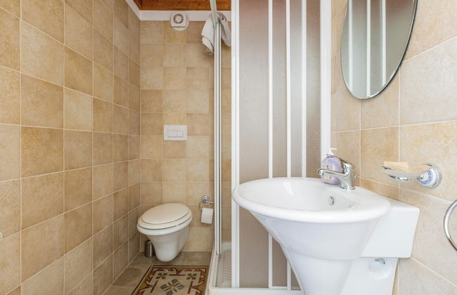 3787 ADT - Camera Matrimoniale Luxury - Foto 19