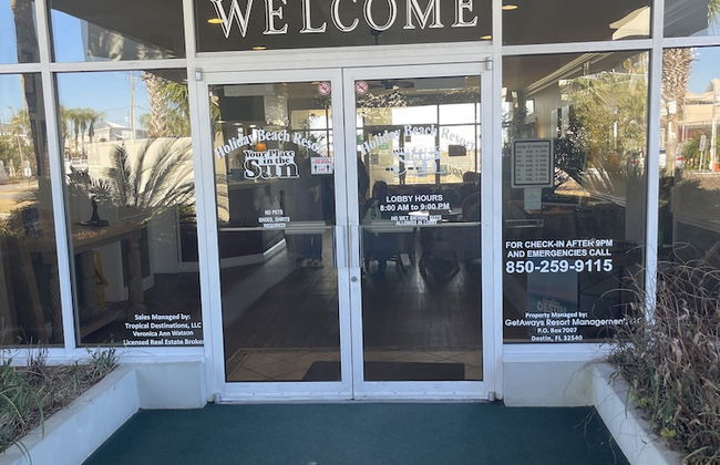 Getaways at Destin Holiday Beach Resort - Foto 60