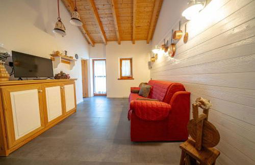 Chalet nel verde a Samolaco - Terrazzo - Foto 31