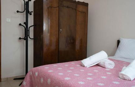 Garden Paradise in Megalochori Trikala - Foto 7