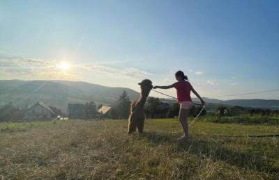 Agroturystyka Zagroda Miłkowskie - Photo 9