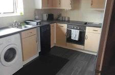 One bedroom with Great city views - Photo 8