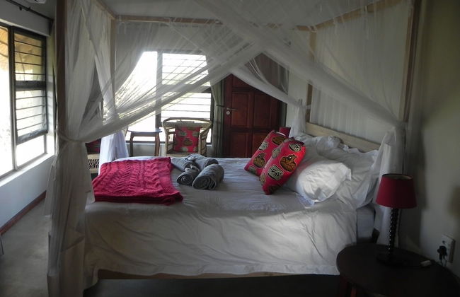 Marloth Kruger Bush Villa - Foto 5
