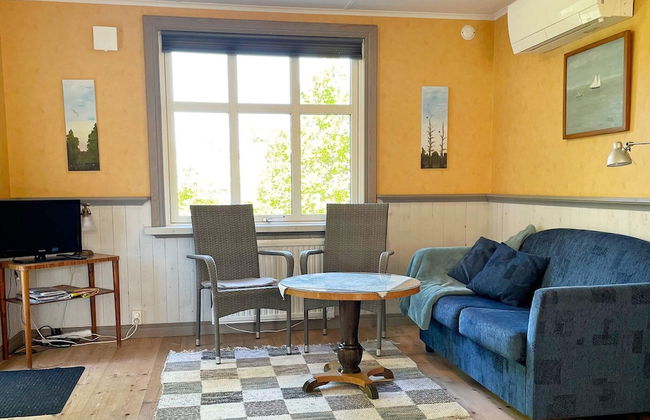 6 Person Holiday Home in Borgholm - Foto 6