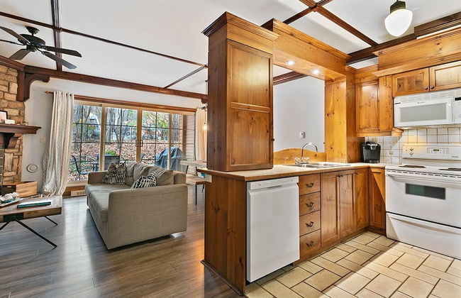 Le Manoir - Escapades Tremblant - Foto 22