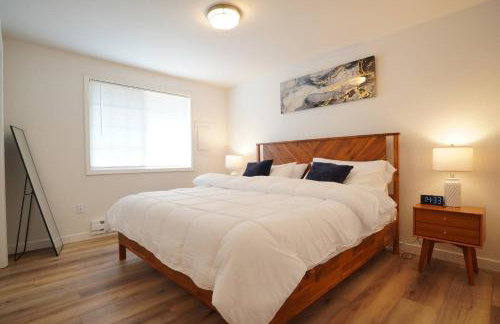 1King1Queen w/SmartTV, Wifi & FullyStocked Kitchen - Photo 15