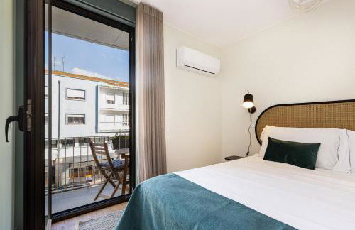 Feel Porto Corporate Housing Campanhã - Foto 14