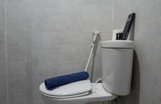 Modern Studio at Taman Melati Apartment - Foto 13