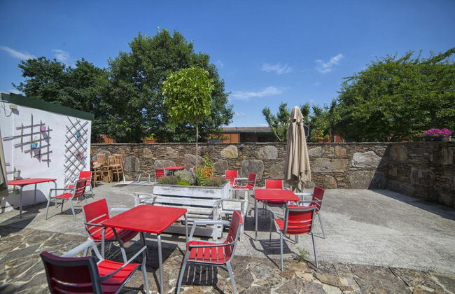 O Acivro Aloxamentos Rurais - Photo 59