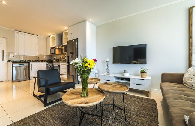 The Apex on Smuts - Foto 15