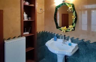 Zografia cottage - Photo 22