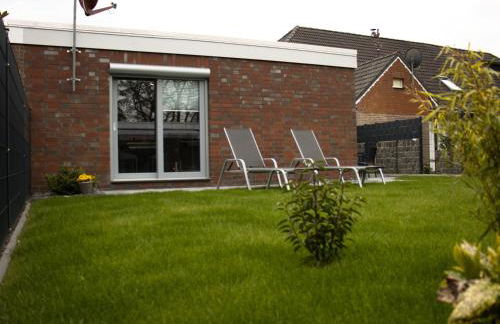 NEU! Ferienhaus Nordeck - Foto 10