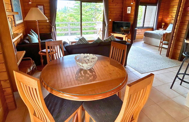 Lavendula Garden Cottage - Foto 22