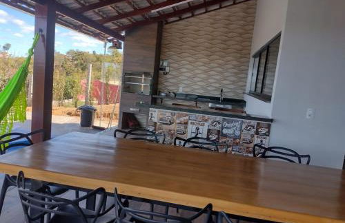 Rancho Bela Vista - Corumbá IV - Foto 6