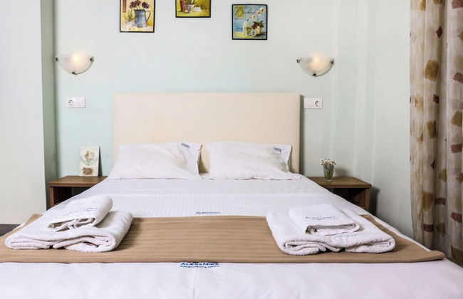 Aquarius Nikiti - Foto 11