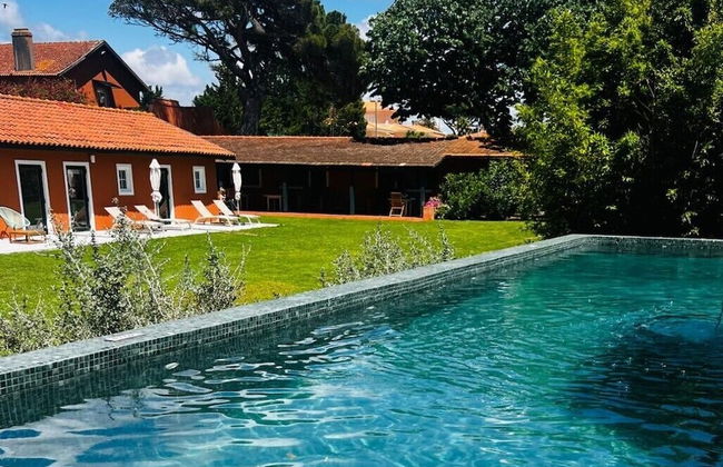 Quinta da Bicuda - Photo 48