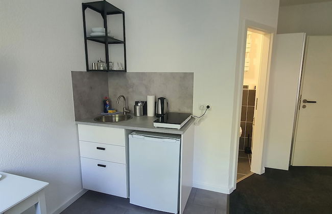 Davin City Apartments - Foto 10