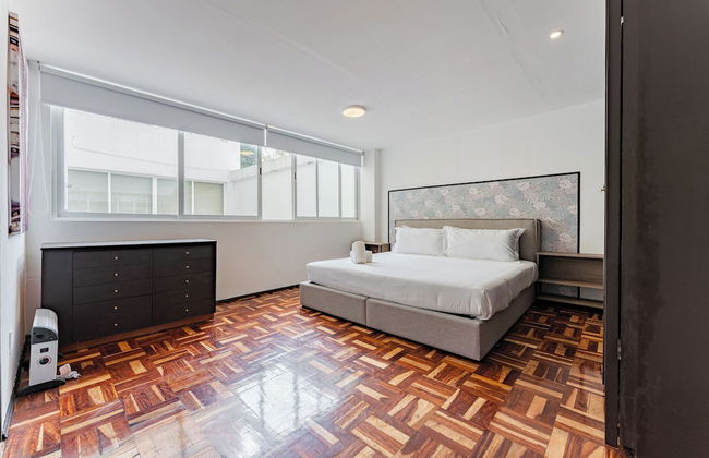 Parques Condesa Apartments by VH - Foto 14