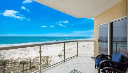 Emerald Isle Unit 406 - Foto 4