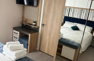 Blissful Lodge Haven Lakeland - Foto 21