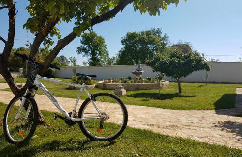 Holiday Home Kerniat - Foto 69