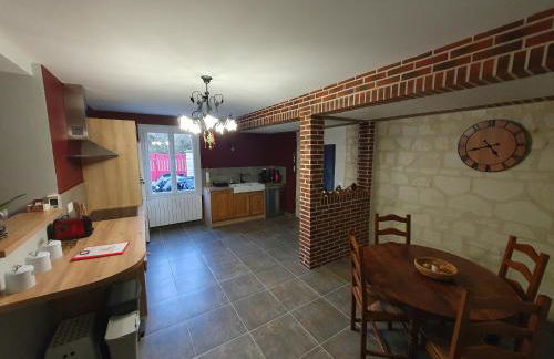 Gite de la Guernouille - Foto 5