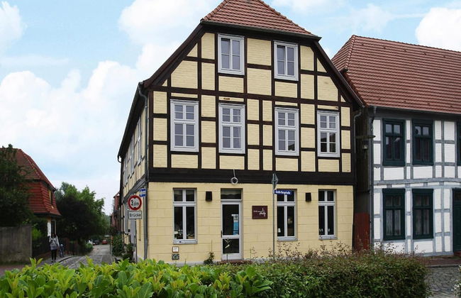 Ferienwohnung, Plau am See - Foto 14