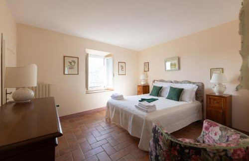 Castello di Porciano - Casa Scaletta - Foto 11