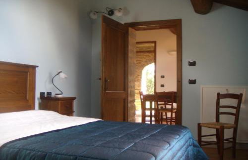 Agriturismo Terrazza sul Parco - Foto 34